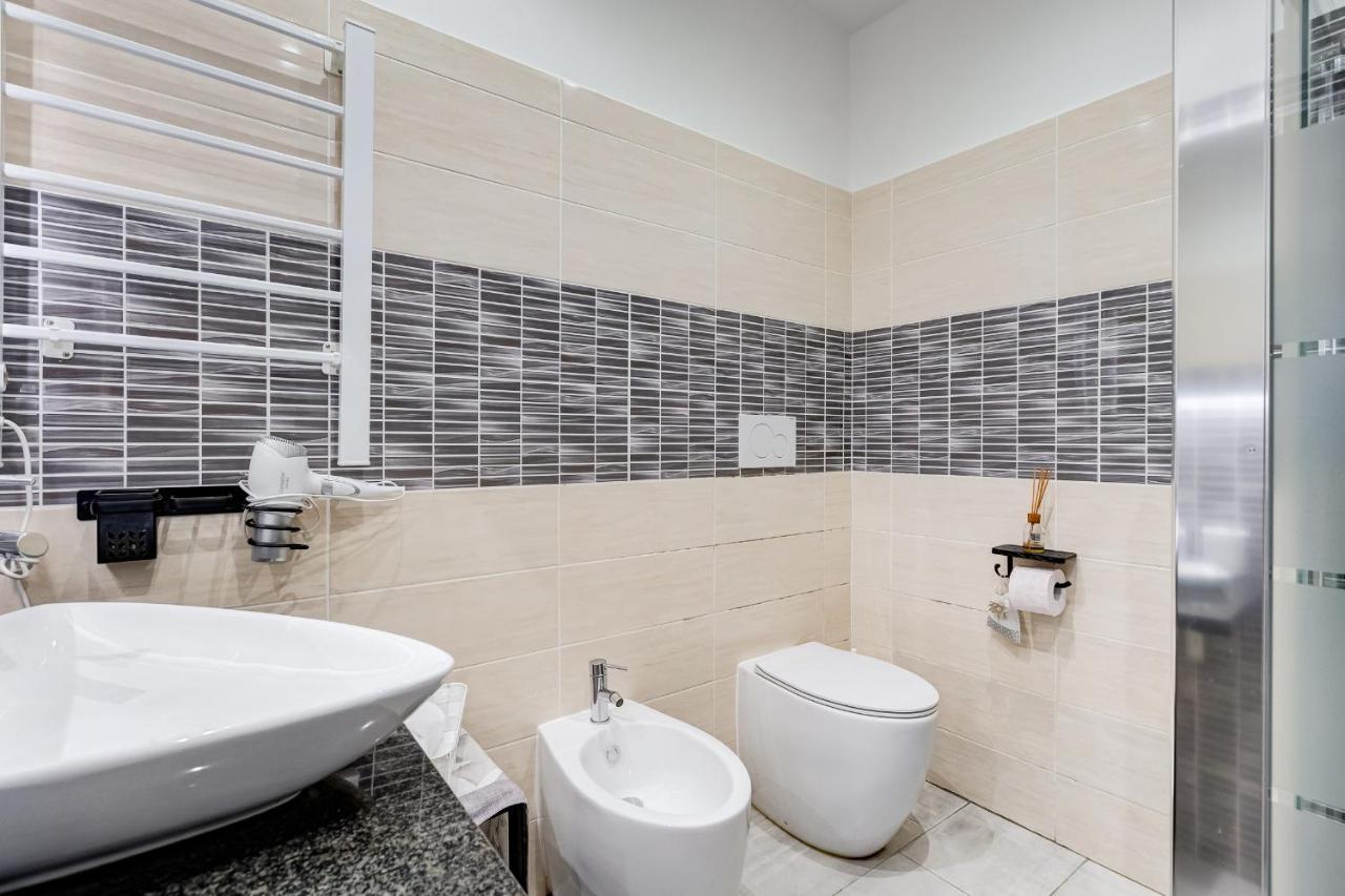 Saint Peter Elegance Suite Ρώμη Εξωτερικό φωτογραφία