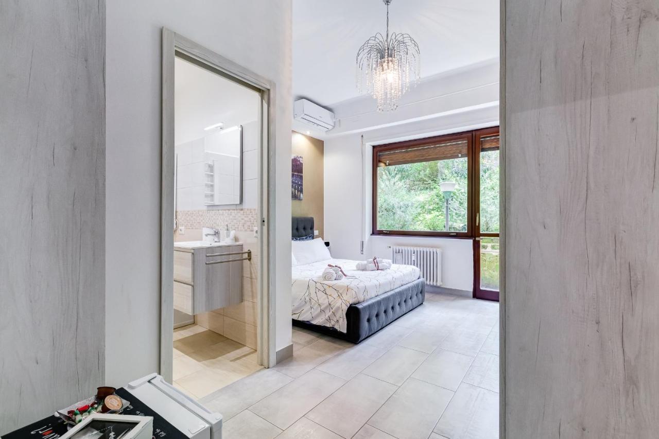 Saint Peter Elegance Suite Ρώμη Εξωτερικό φωτογραφία