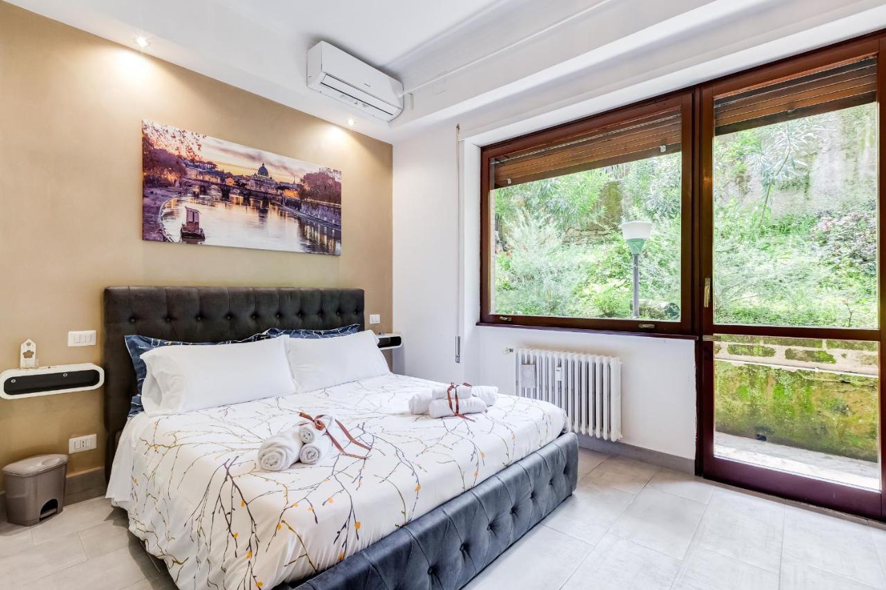 Saint Peter Elegance Suite Ρώμη Εξωτερικό φωτογραφία