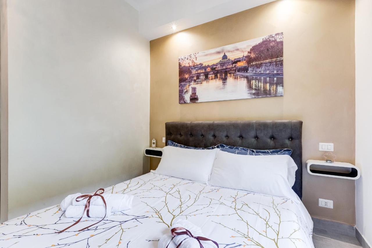 Saint Peter Elegance Suite Ρώμη Εξωτερικό φωτογραφία