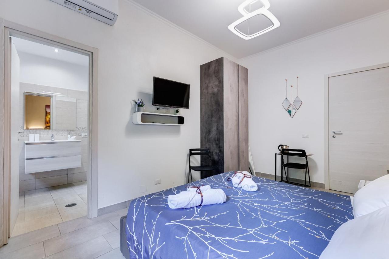 Saint Peter Elegance Suite Ρώμη Εξωτερικό φωτογραφία