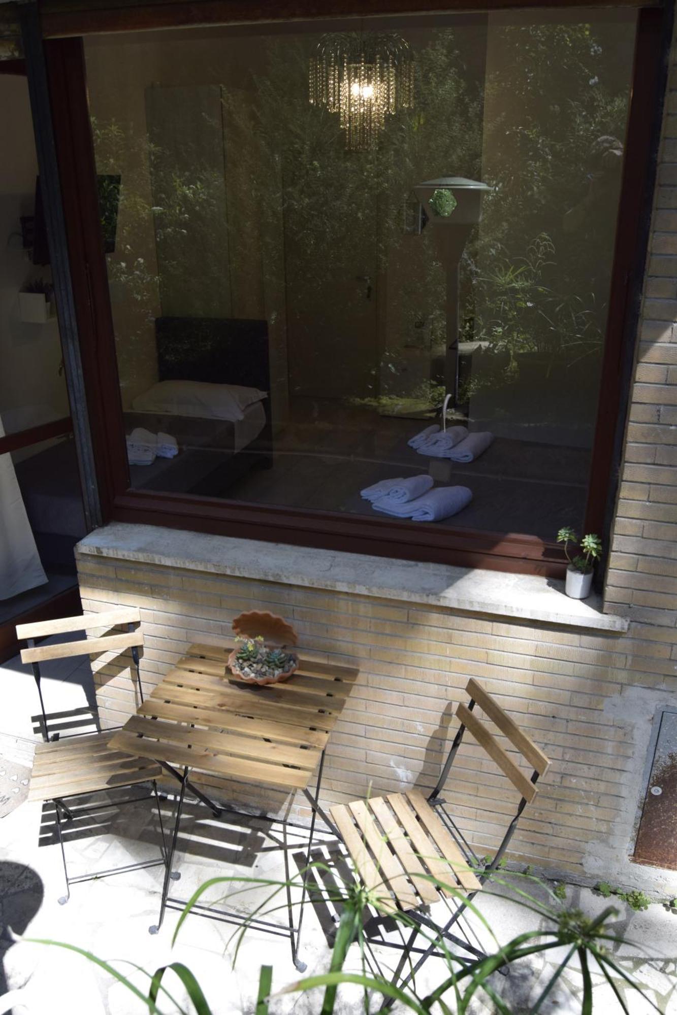 Saint Peter Elegance Suite Ρώμη Εξωτερικό φωτογραφία