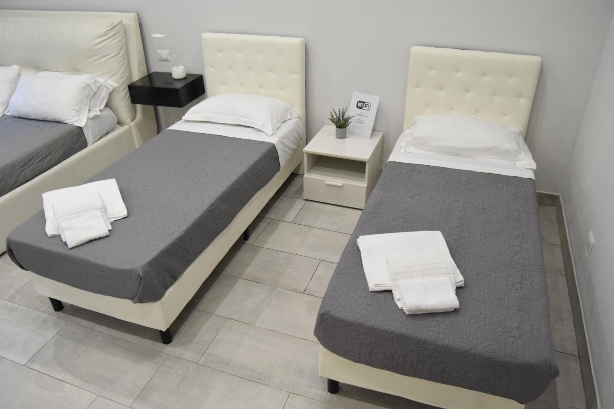 Saint Peter Elegance Suite Ρώμη Εξωτερικό φωτογραφία