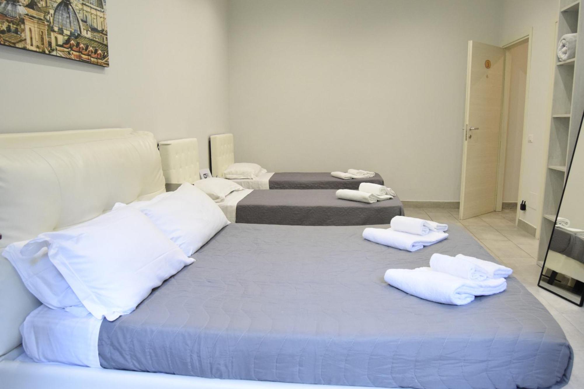 Saint Peter Elegance Suite Ρώμη Εξωτερικό φωτογραφία